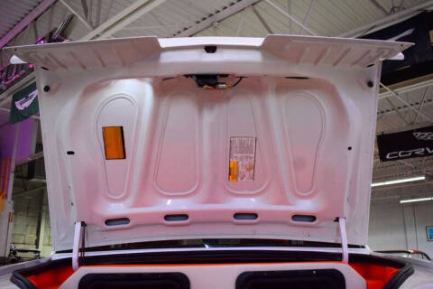 1986 Chevrolet Monte Carlo