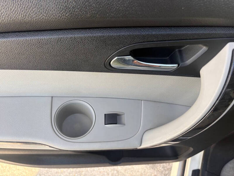 2012 GMC Acadia Denali