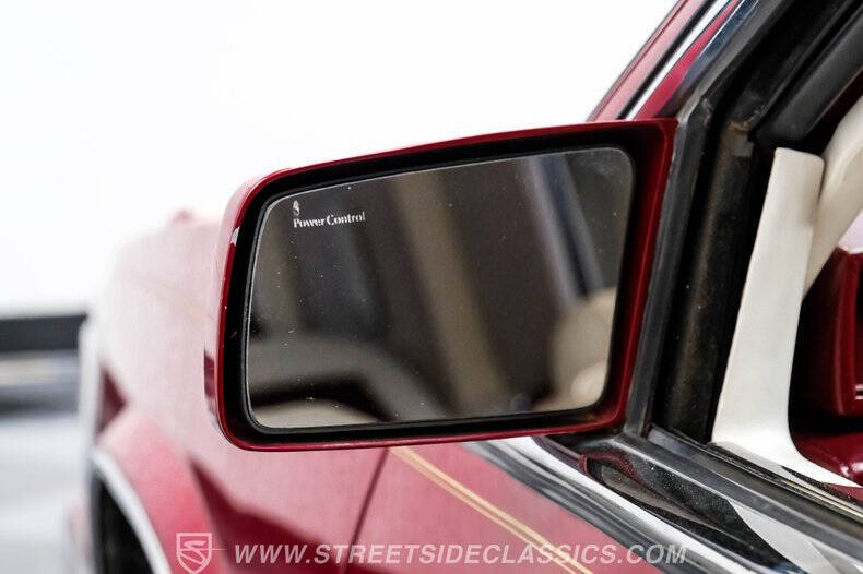 1988 Cadillac DeVille