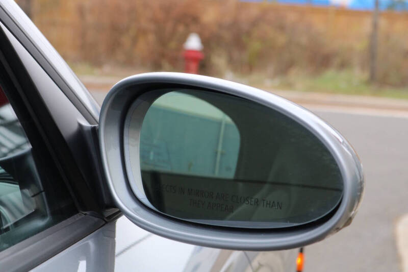 2007 Porsche Boxster S