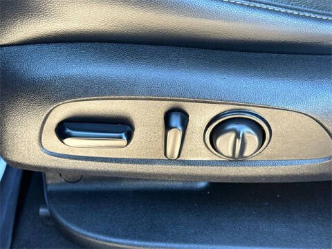 2018 GMC Acadia SLT-2