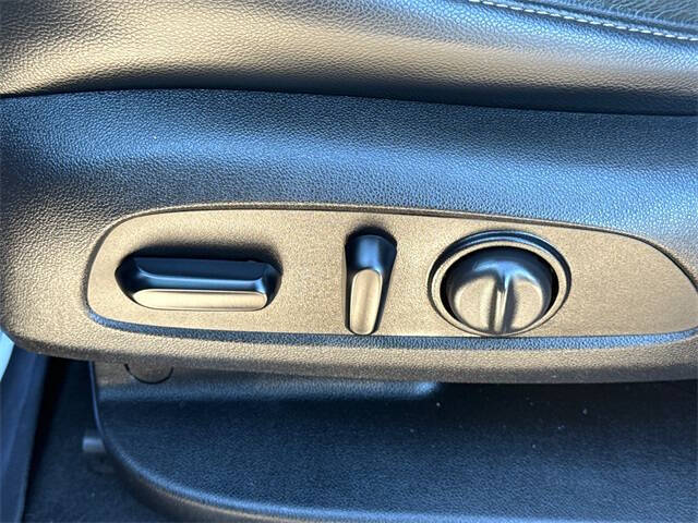 2018 GMC Acadia SLT-2