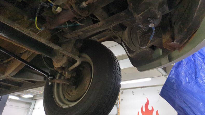 1967 Volkswagen Transporter II