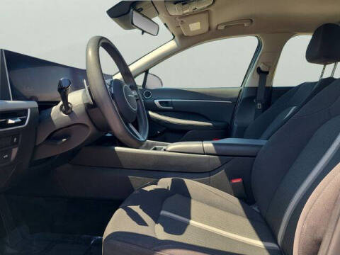 2025 Hyundai Sonata