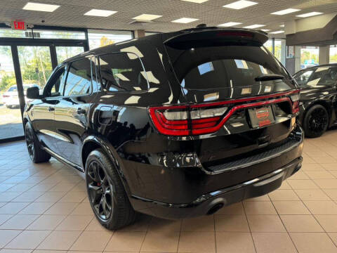 2023 Dodge Durango SRT Hellcat Premium