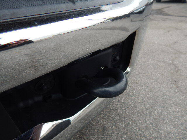 2017 Ford F-250 Super Duty