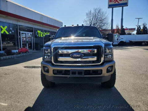 2005 Ford Excursion Eddie Bauer