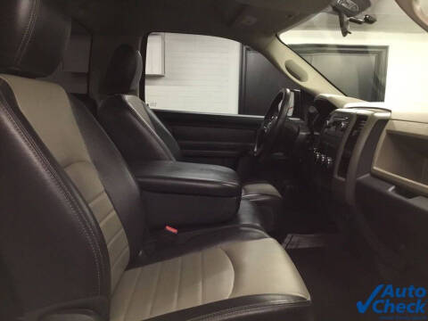 2012 RAM 1500 Express