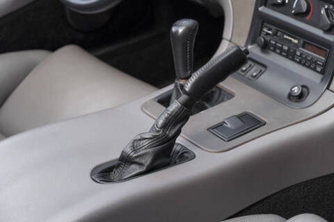 1993 Dodge Viper RT/10