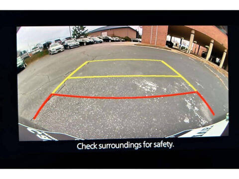 2021 Mazda Mazda3 Sedan 2.5 S