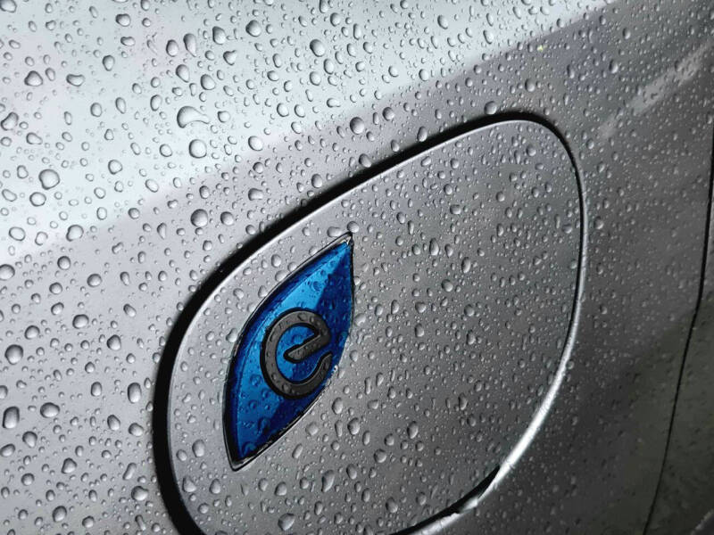 2018 Chrysler Pacifica Hybrid Limited