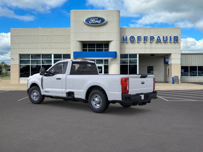 2026 Ford F-350 Super Duty XL