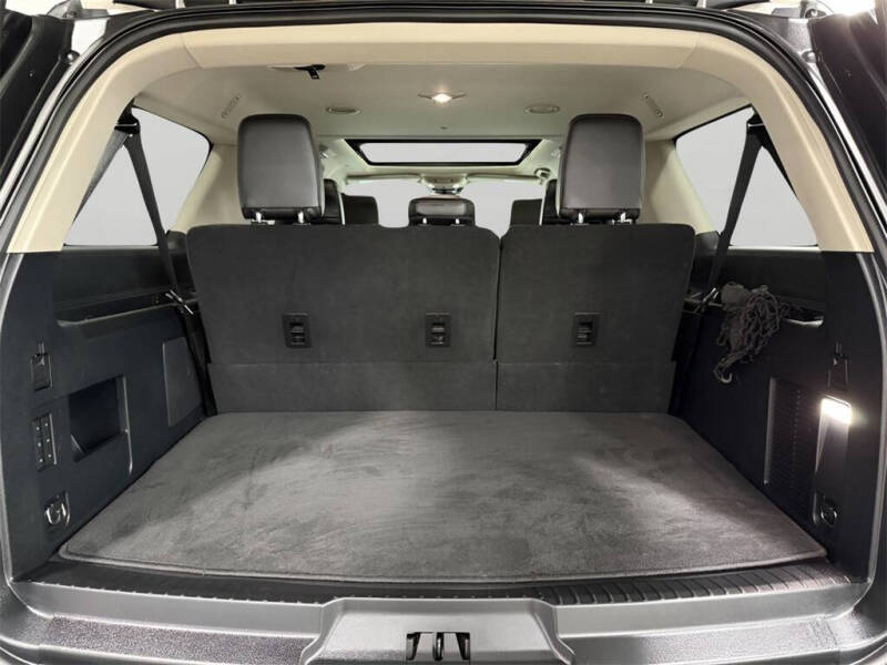 2021 Ford Expedition MAX Platinum