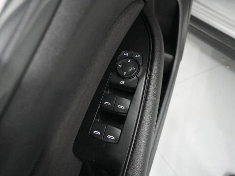 2018 Buick Regal TourX Preferred