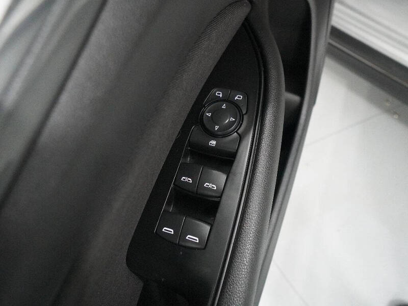 2018 Buick Regal TourX Preferred