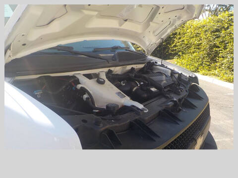 2013 Chevrolet Express