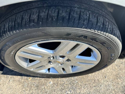 2012 Chevrolet Impala LT