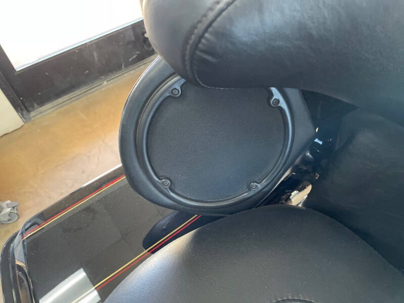 2012 Harley-Davidson Flhtcu ultra classic eg