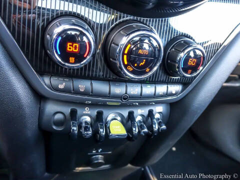 2019 MINI Countryman Plug-in Hybrid Cooper SE ALL4