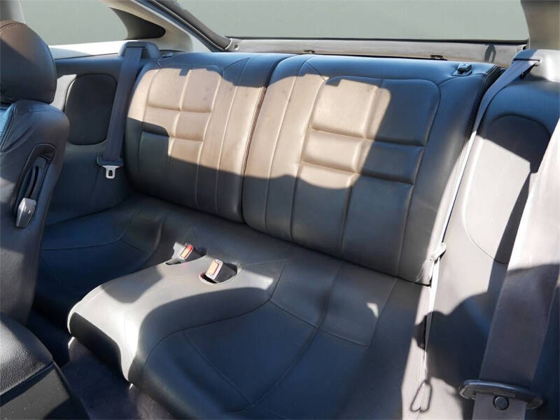 1993 Dodge Stealth R/T