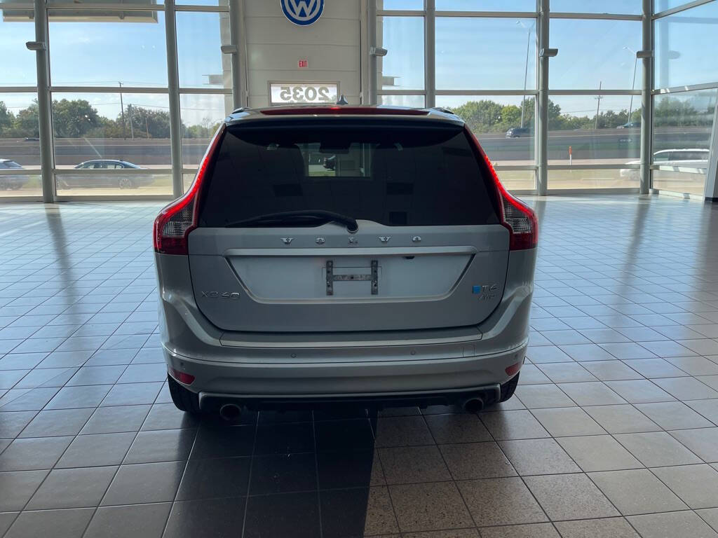 2014 Volvo XC60 for sale at Auto Haus Imports in Grand Prairie, TX