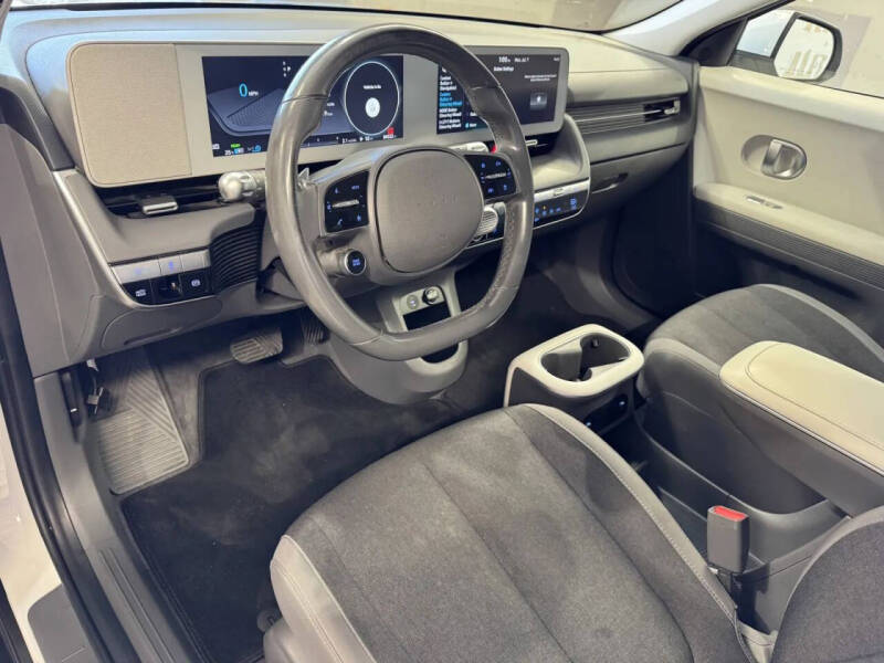 2023 Hyundai Ioniq 5 SE