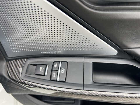 2016 BMW M6 Gran Coupe