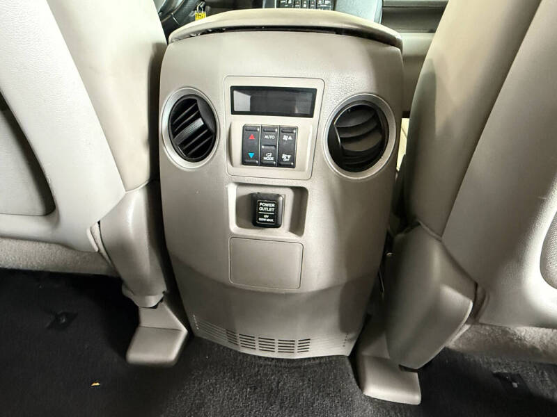 2010 Honda Pilot EX-L