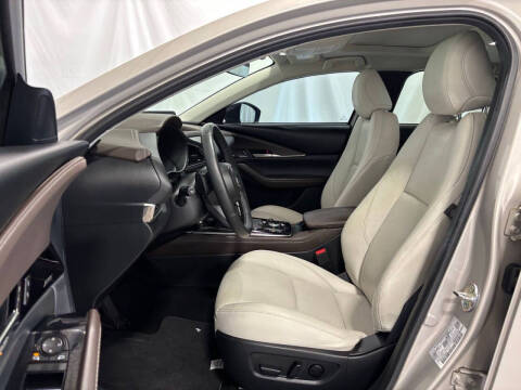 2022 Mazda CX-30 2.5 Turbo Premium