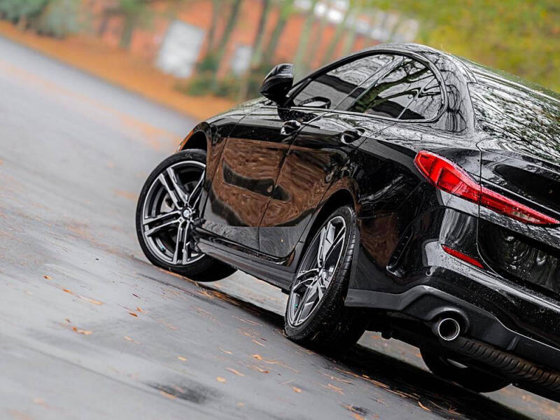 2021 BMW 2 Series 228i Gran Coupe