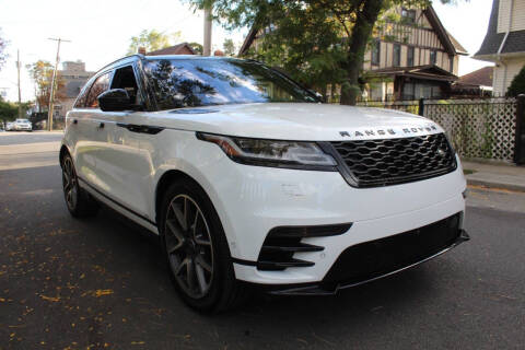 2021 Land Rover Range Rover Velar P250 R-Dynamic S