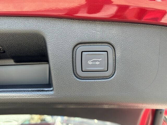 2024 Chevrolet Blazer EV 2LT