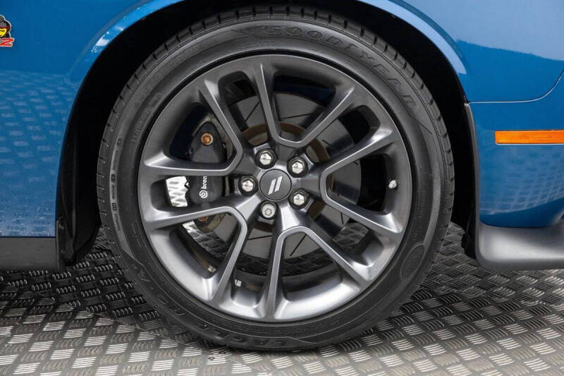 2020 Dodge Challenger