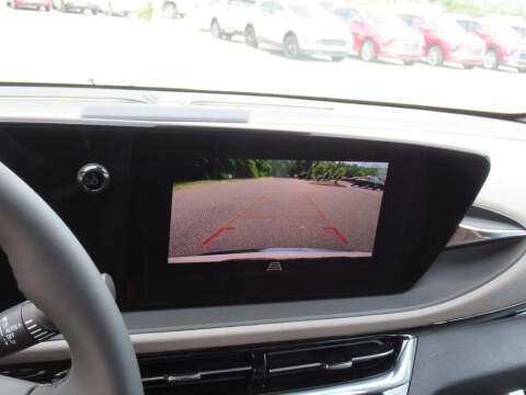 2025 Buick Envista Avenir