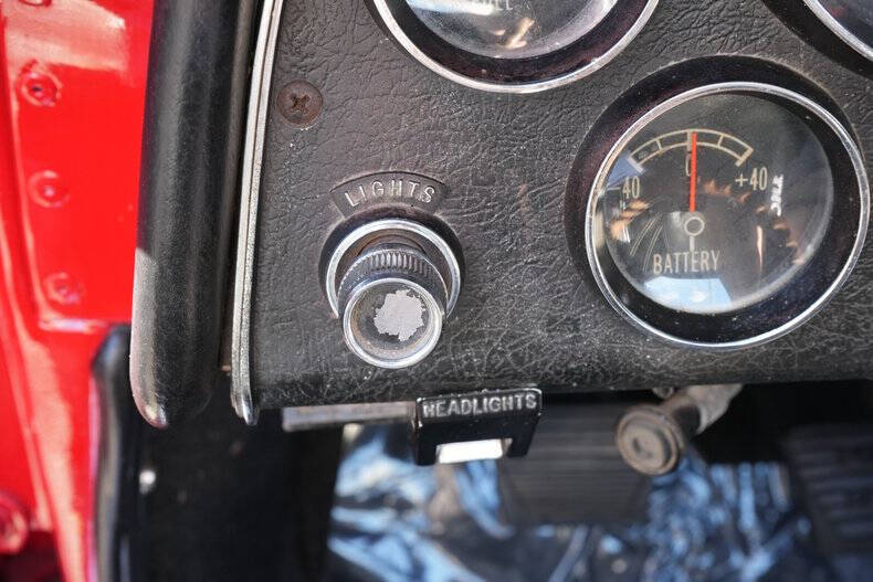 1966 Chevrolet Corvette