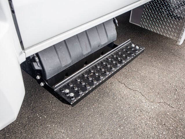 2024 Chevrolet Silverado 4500HD