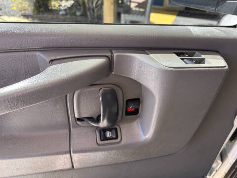 2014 Chevrolet Express 1500