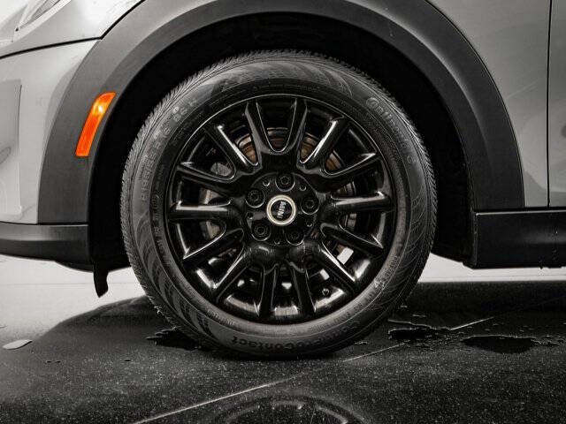 2023 MINI Hardtop 2 Door Cooper SE