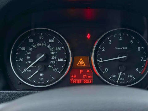 2013 BMW X1 xDrive35i