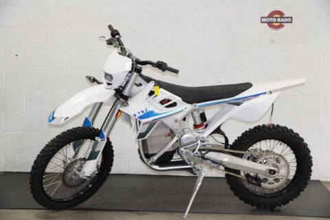 2019 ALTA REDSHIFT E