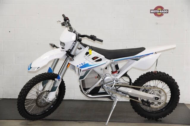 2019 ALTA REDSHIFT E