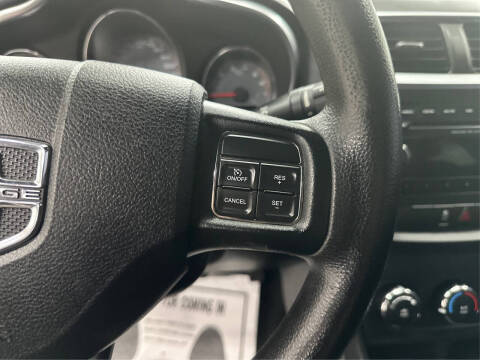 2014 Dodge Avenger SE