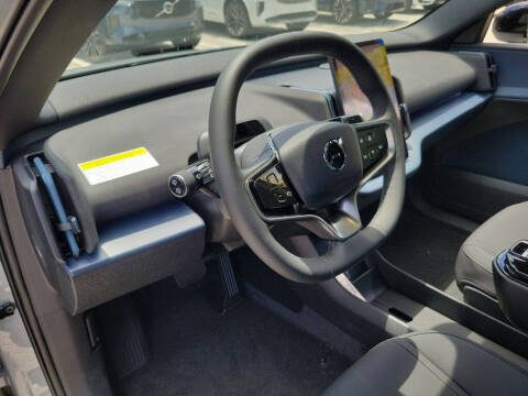 2026 Volvo EX30 Plus