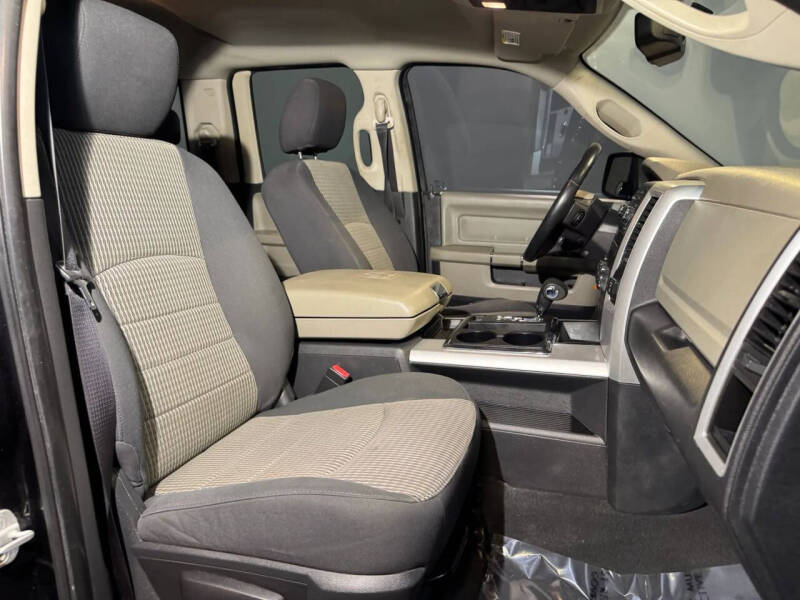 2010 Dodge Ram 1500