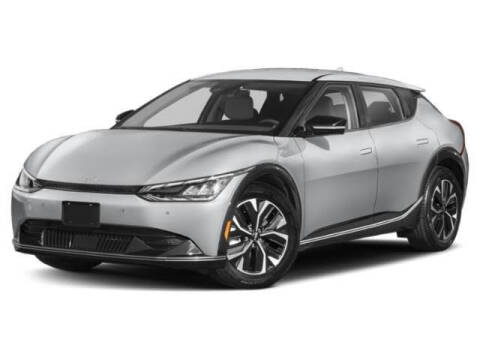 2023 Kia EV6 for sale at Van Griffith Kia Granbury in Granbury TX