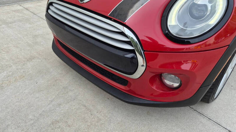 2014 MINI Hardtop Cooper