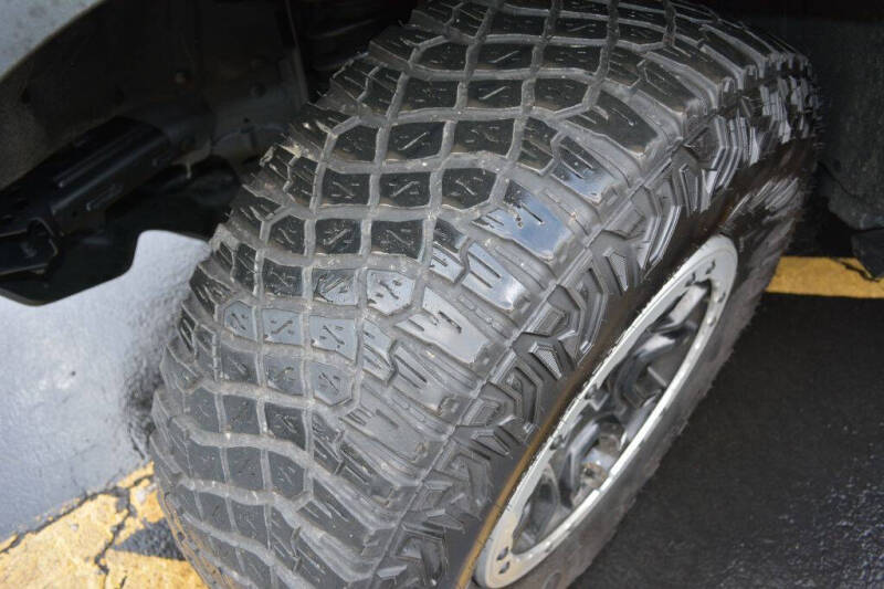 2023 Ford Bronco Black Diamond Advanced