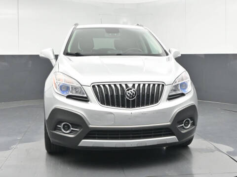 2014 Buick Encore Convenience