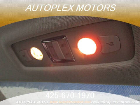 2010 Audi Q7 3.0 quattro TDI Premium Plus