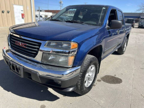 2006 GMC Canyon for sale at Freedom Motors in Lincoln NE